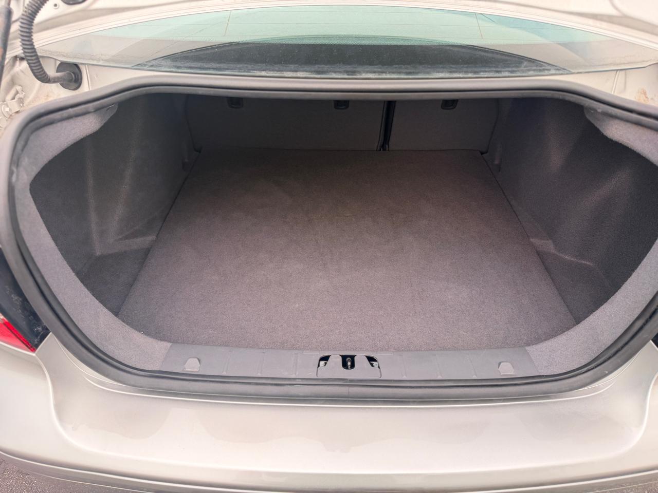 2007 Volvo S40 2.4i - Photo 20