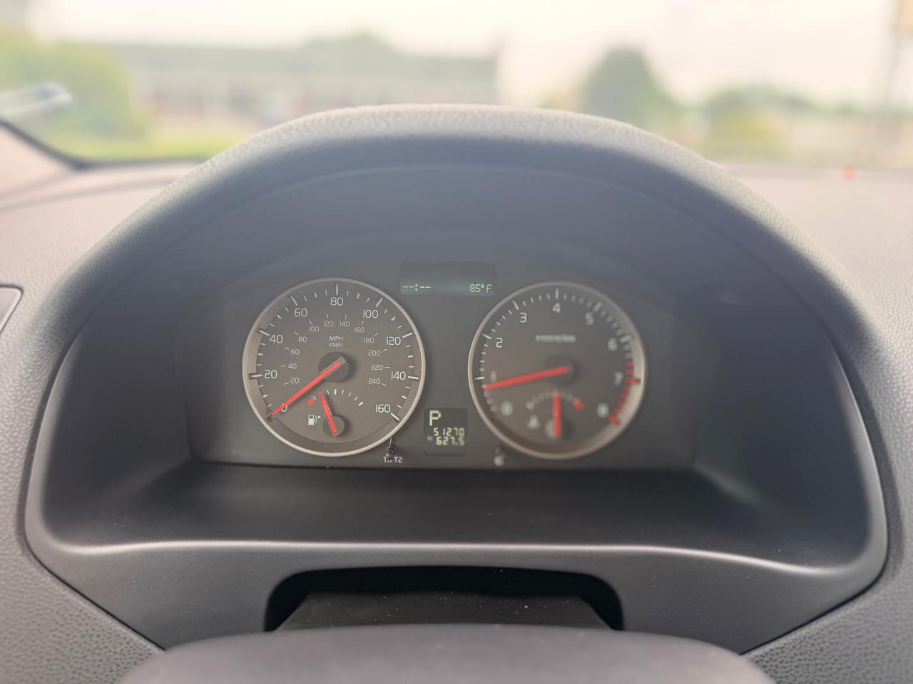2007 Volvo S40 2.4i - Photo 19