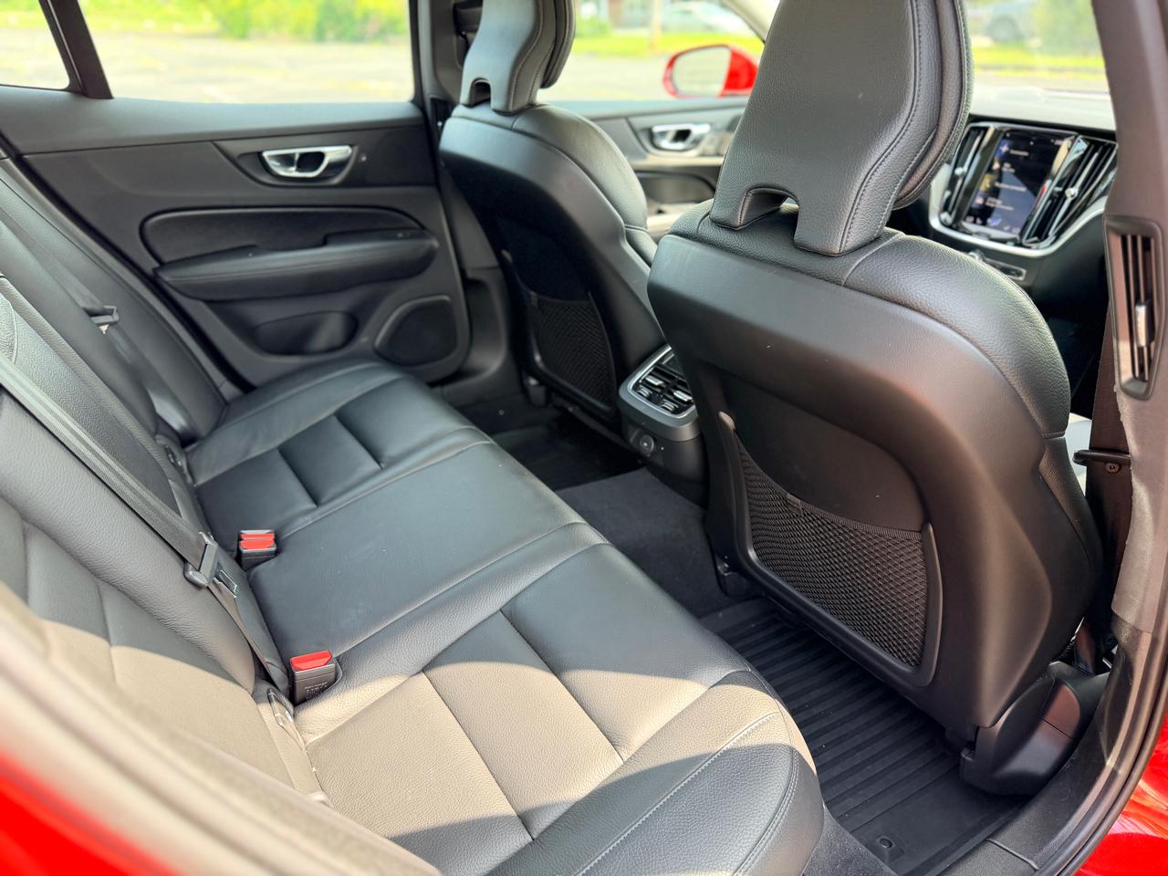 Volvo S60 T6 Momentum AWD 2020