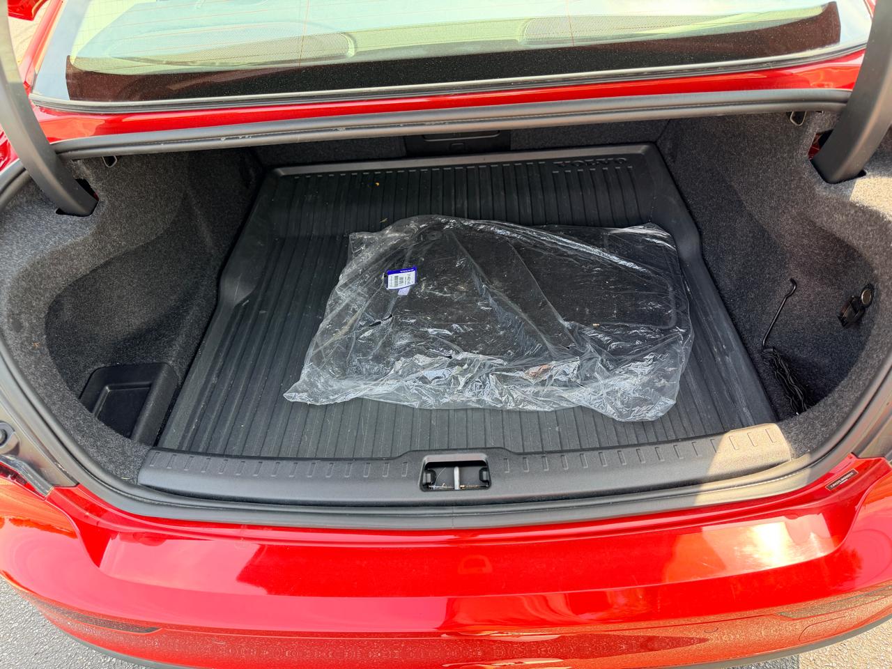 Volvo S60 T6 Momentum AWD 2020