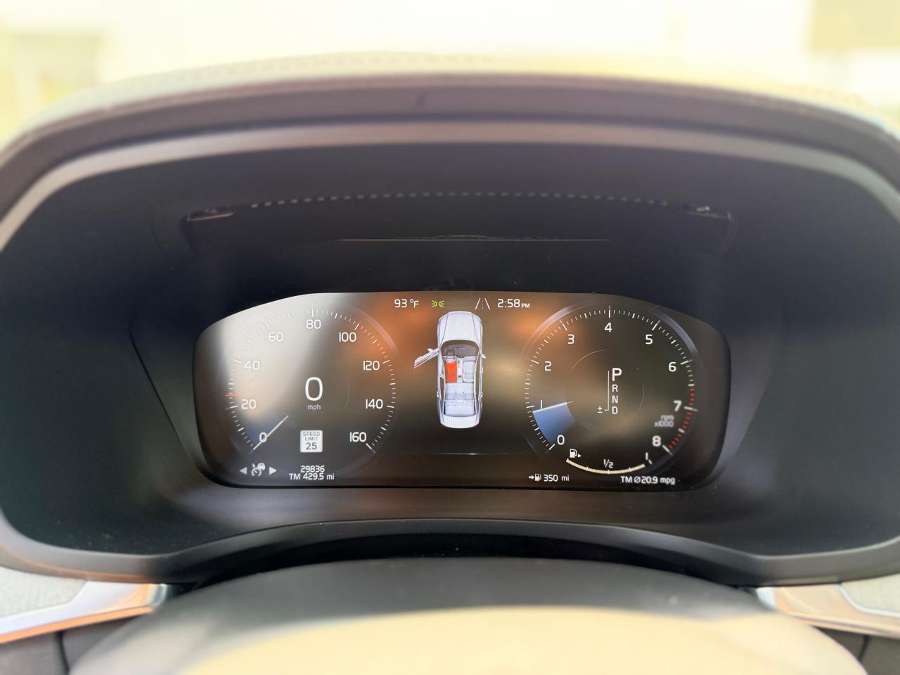 Volvo S60 T6 Momentum AWD 2020