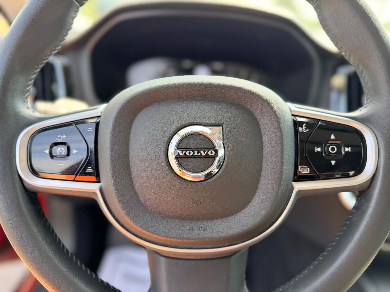 Volvo S60 T6 Momentum AWD 2020