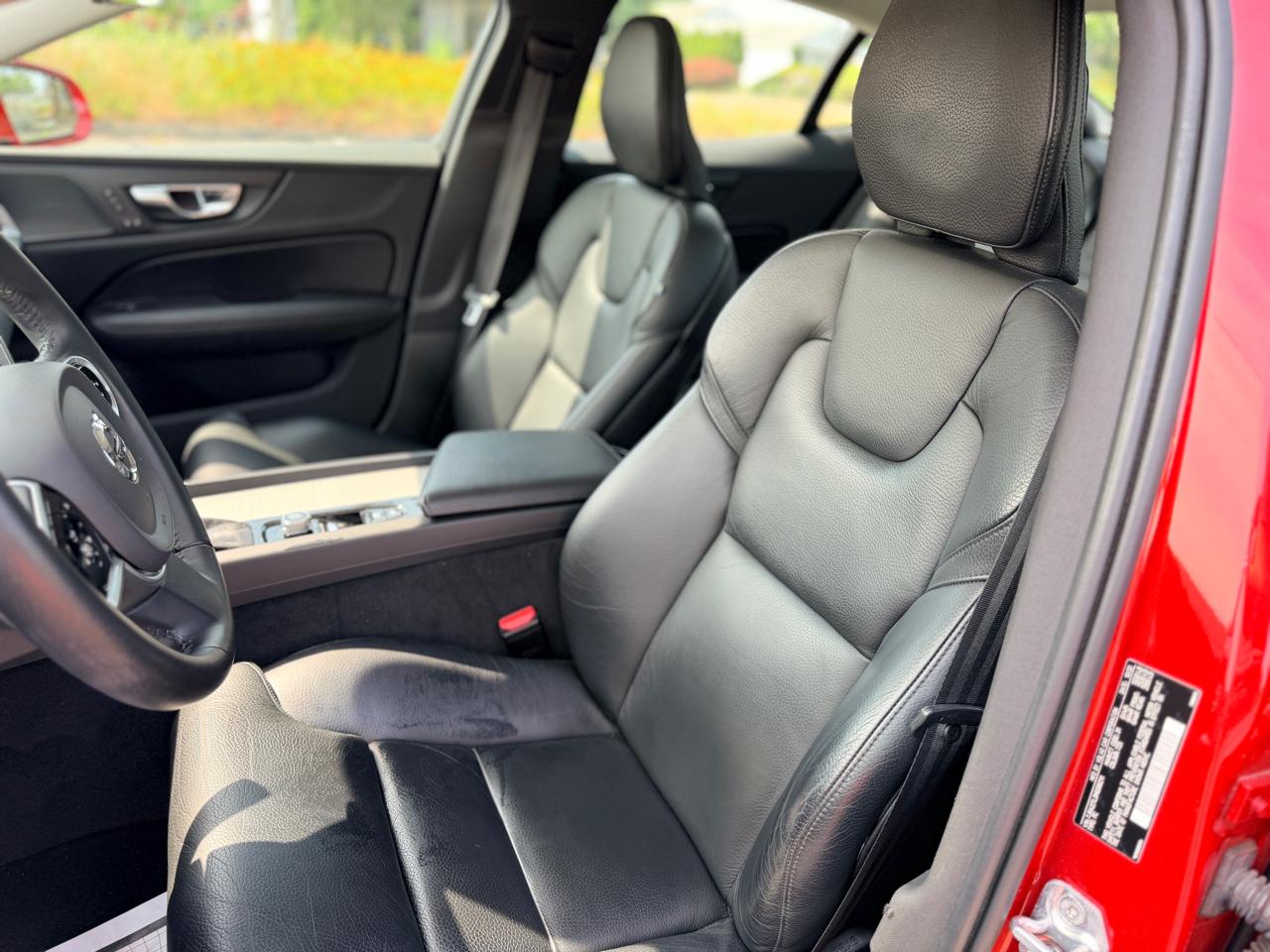 Volvo S60 T6 Momentum AWD 2020
