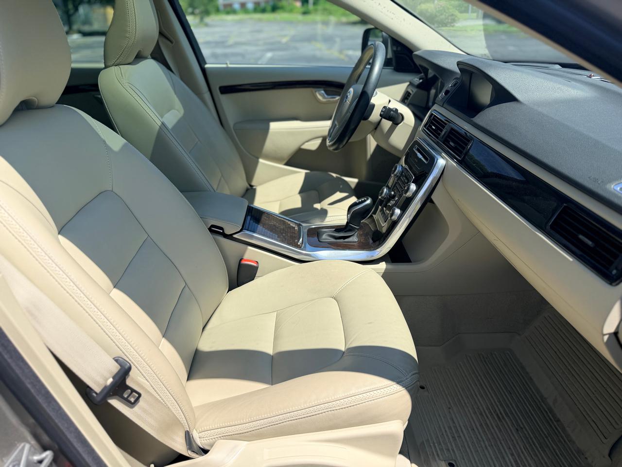 Volvo XC70 3.0 Platinum 4WD 2015