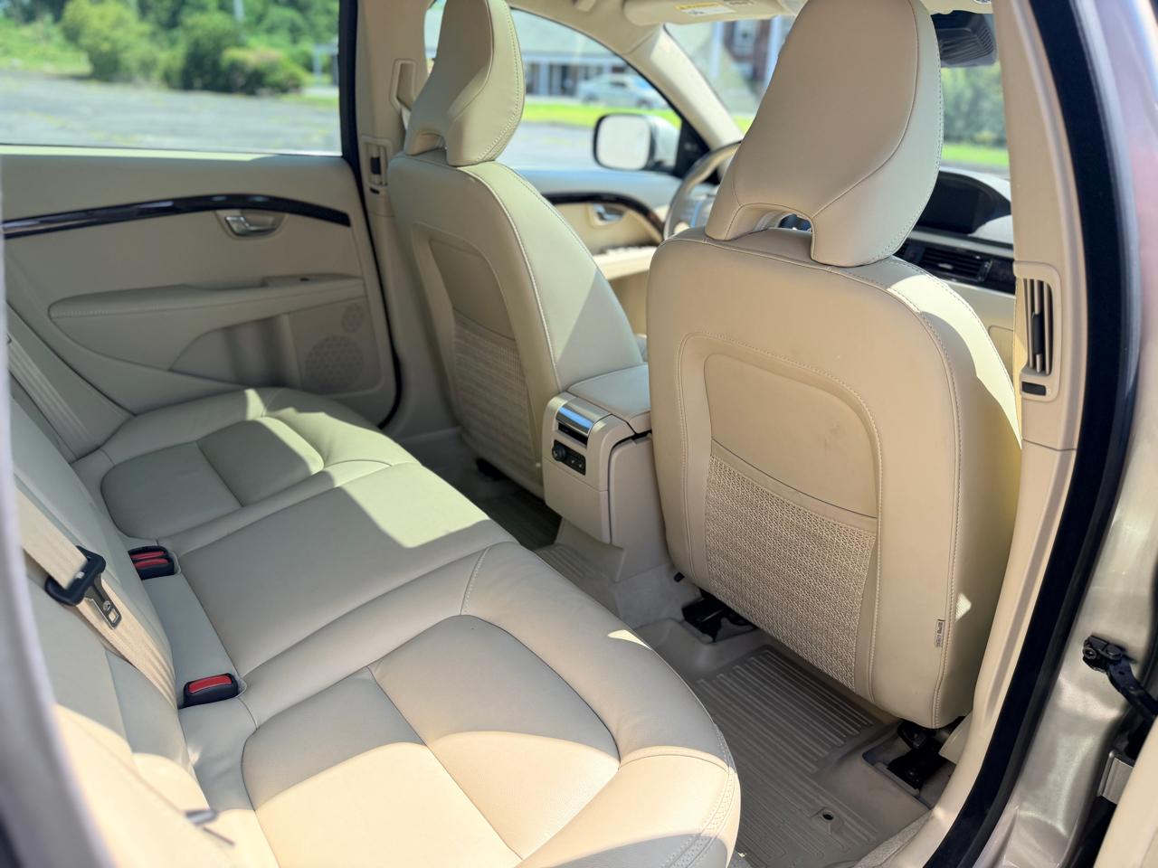 Volvo XC70 3.0 Platinum 4WD 2015