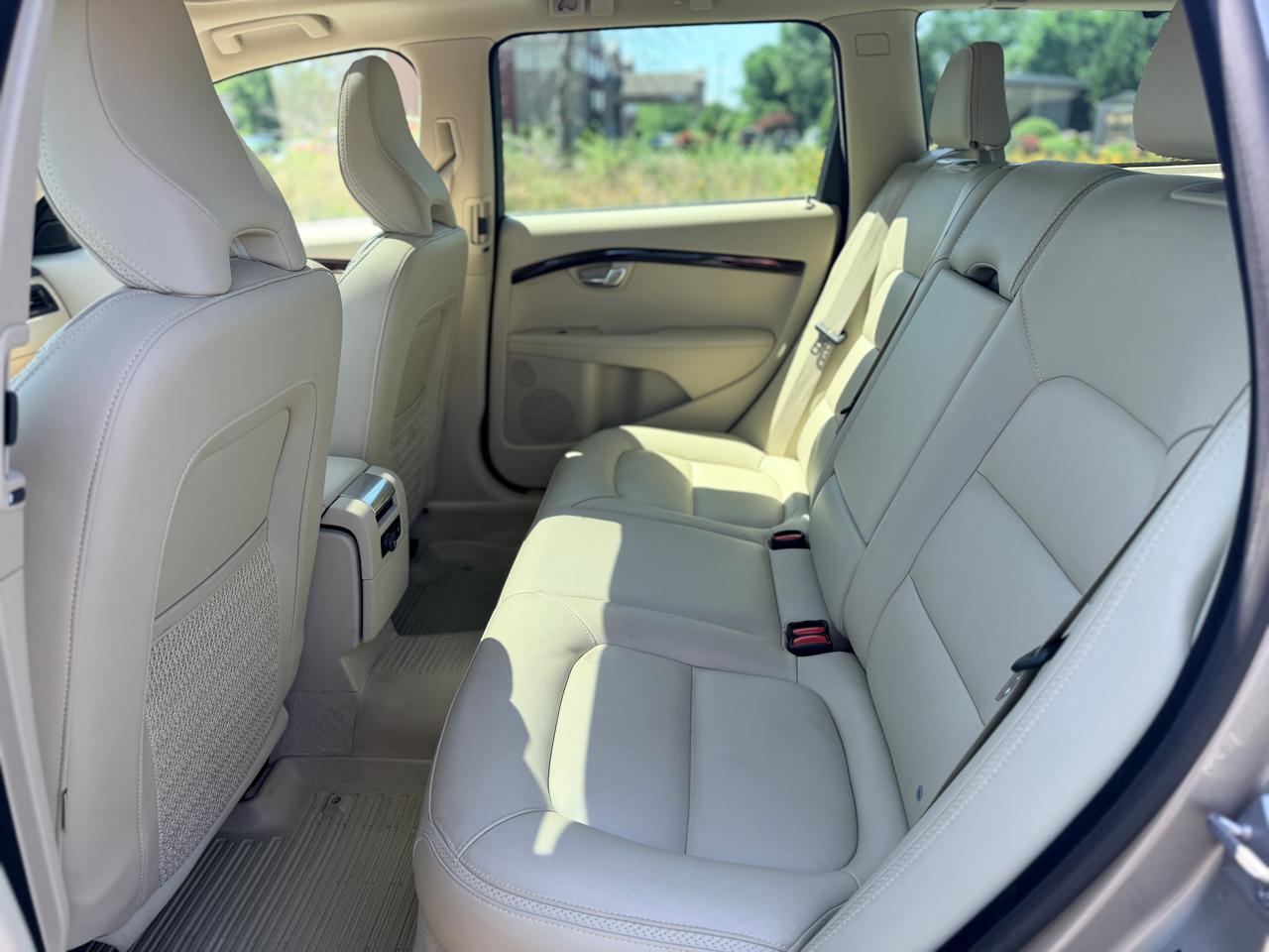 Volvo XC70 3.0 Platinum 4WD 2015