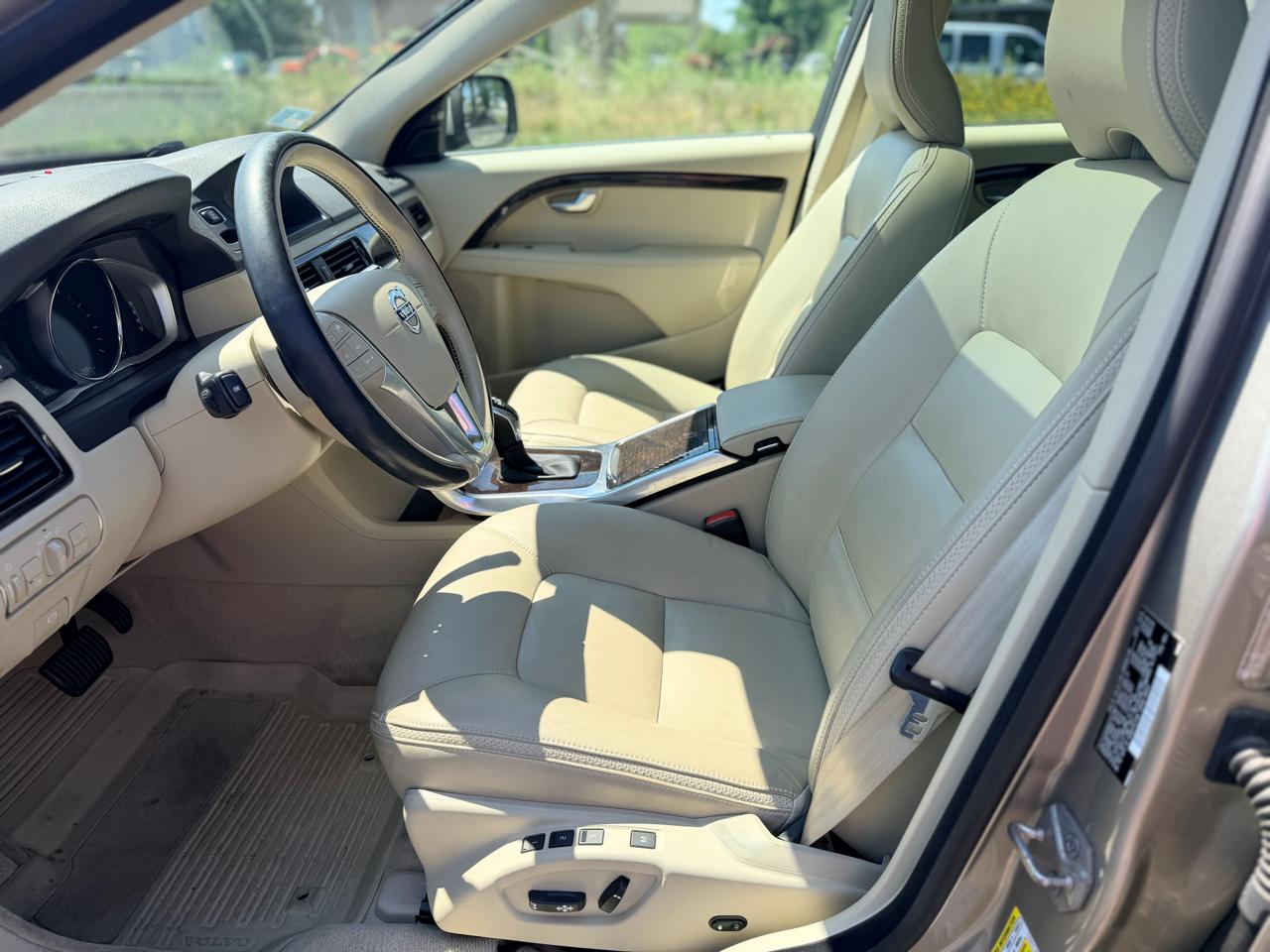 Volvo XC70 3.0 Platinum 4WD 2015