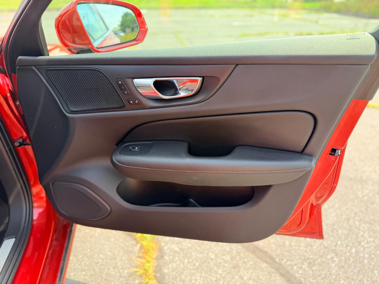 Volvo S60 T6 Inscription AWD 2021