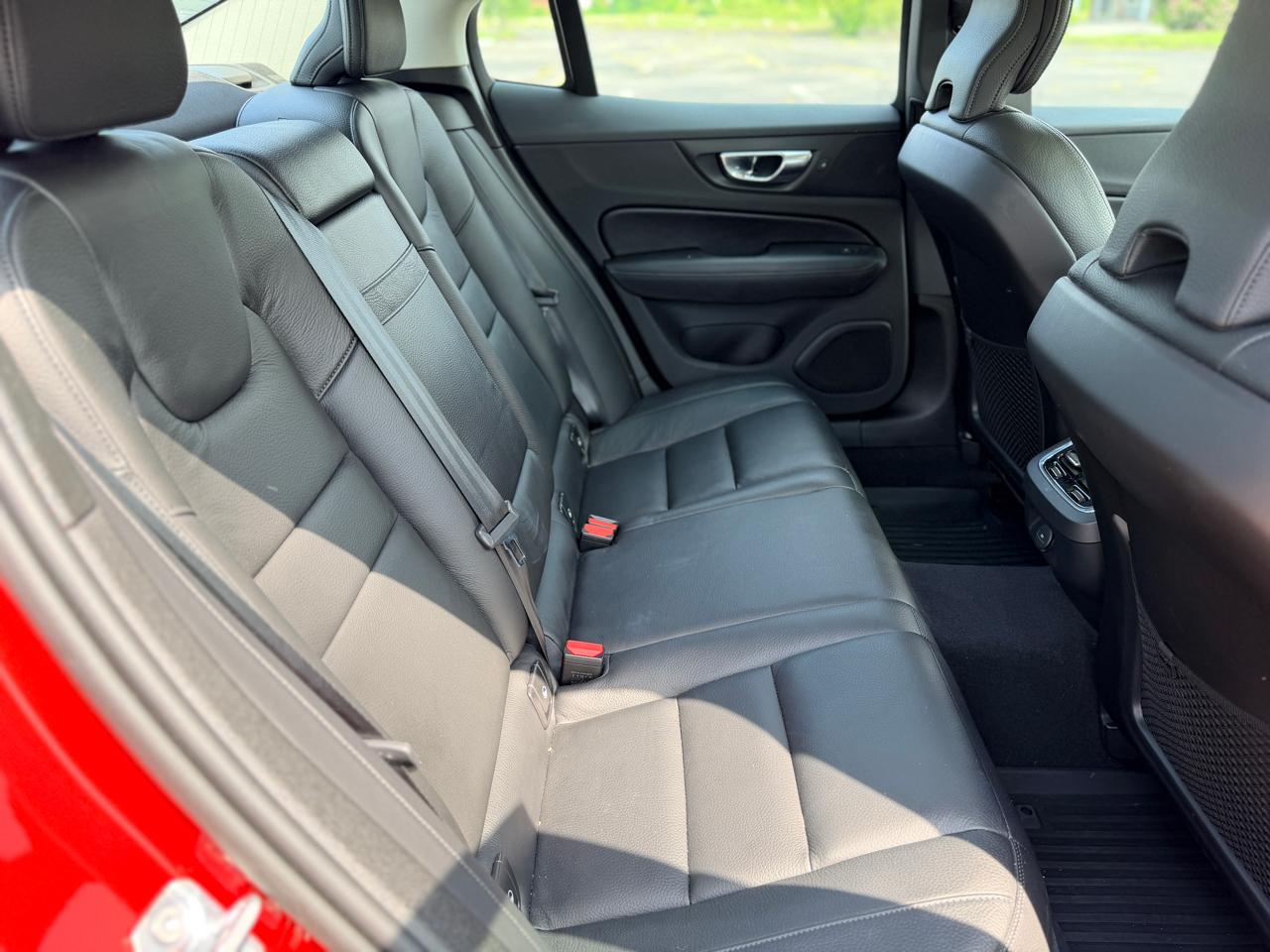 Volvo S60 T6 Inscription AWD 2021