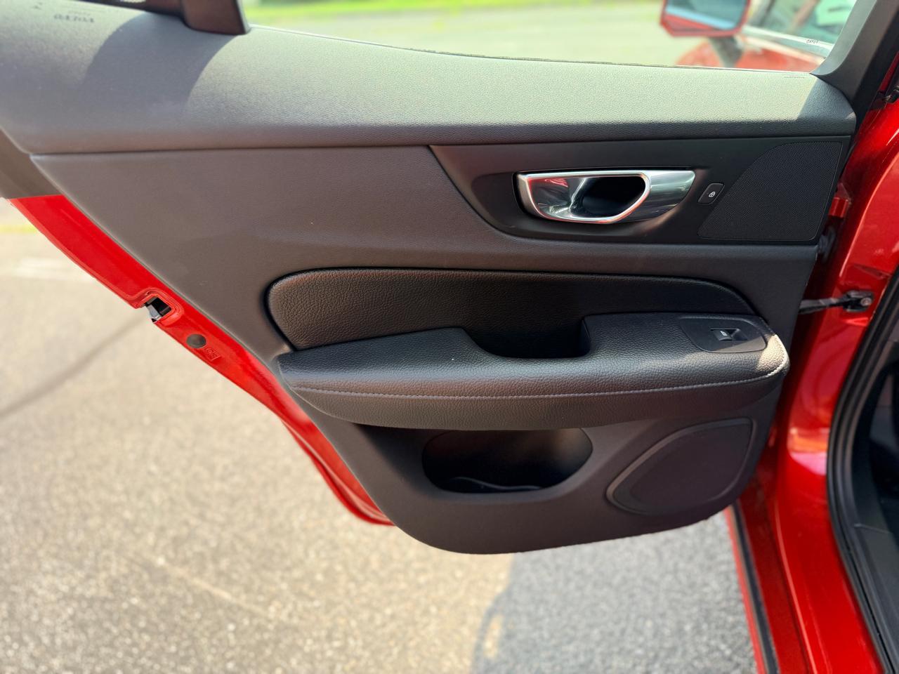 Volvo S60 T6 Inscription AWD 2021