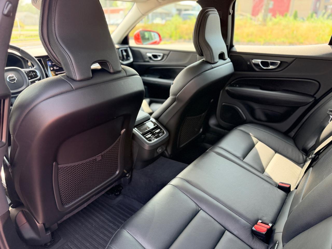 Volvo S60 T6 Inscription AWD 2021
