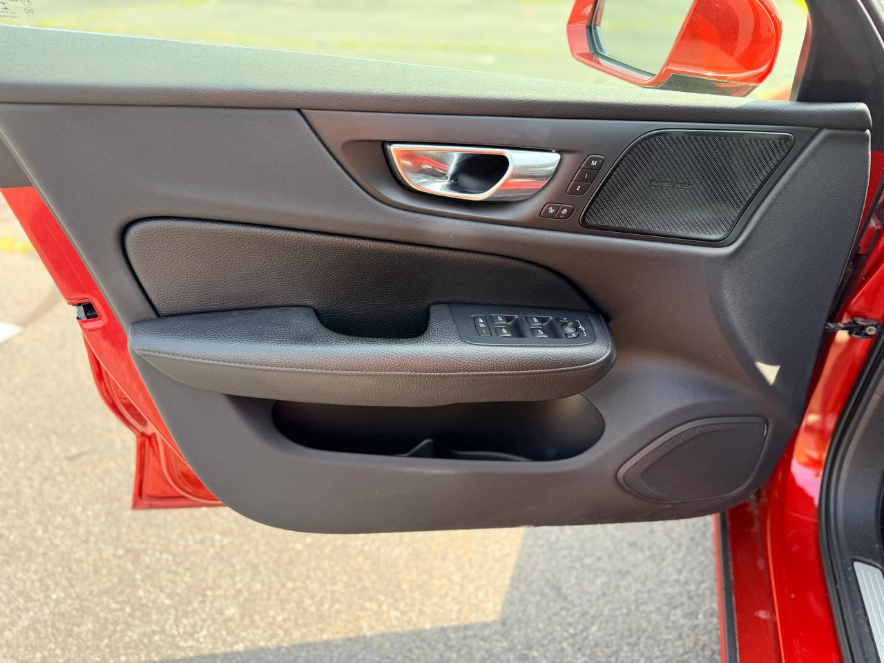 Volvo S60 T6 Inscription AWD 2021
