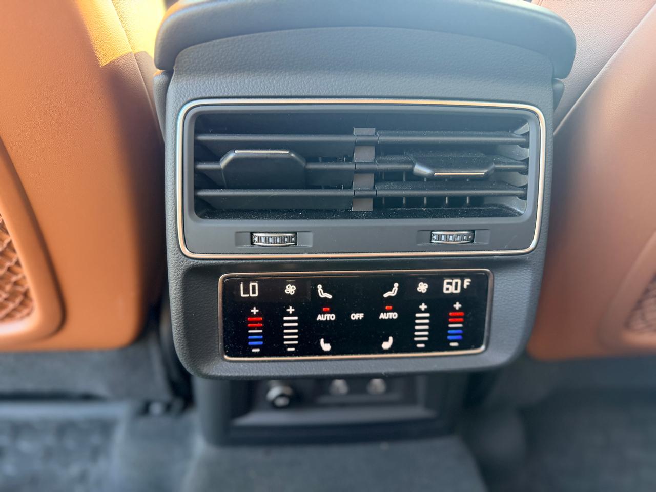 Audi Q7 Prestige 55 TFSI quattro 2022