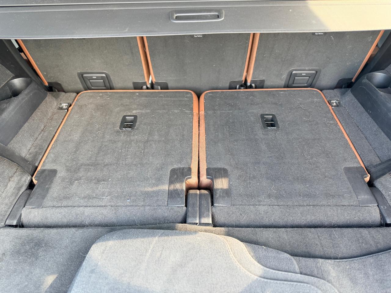 Audi Q7 Prestige 55 TFSI quattro 2022