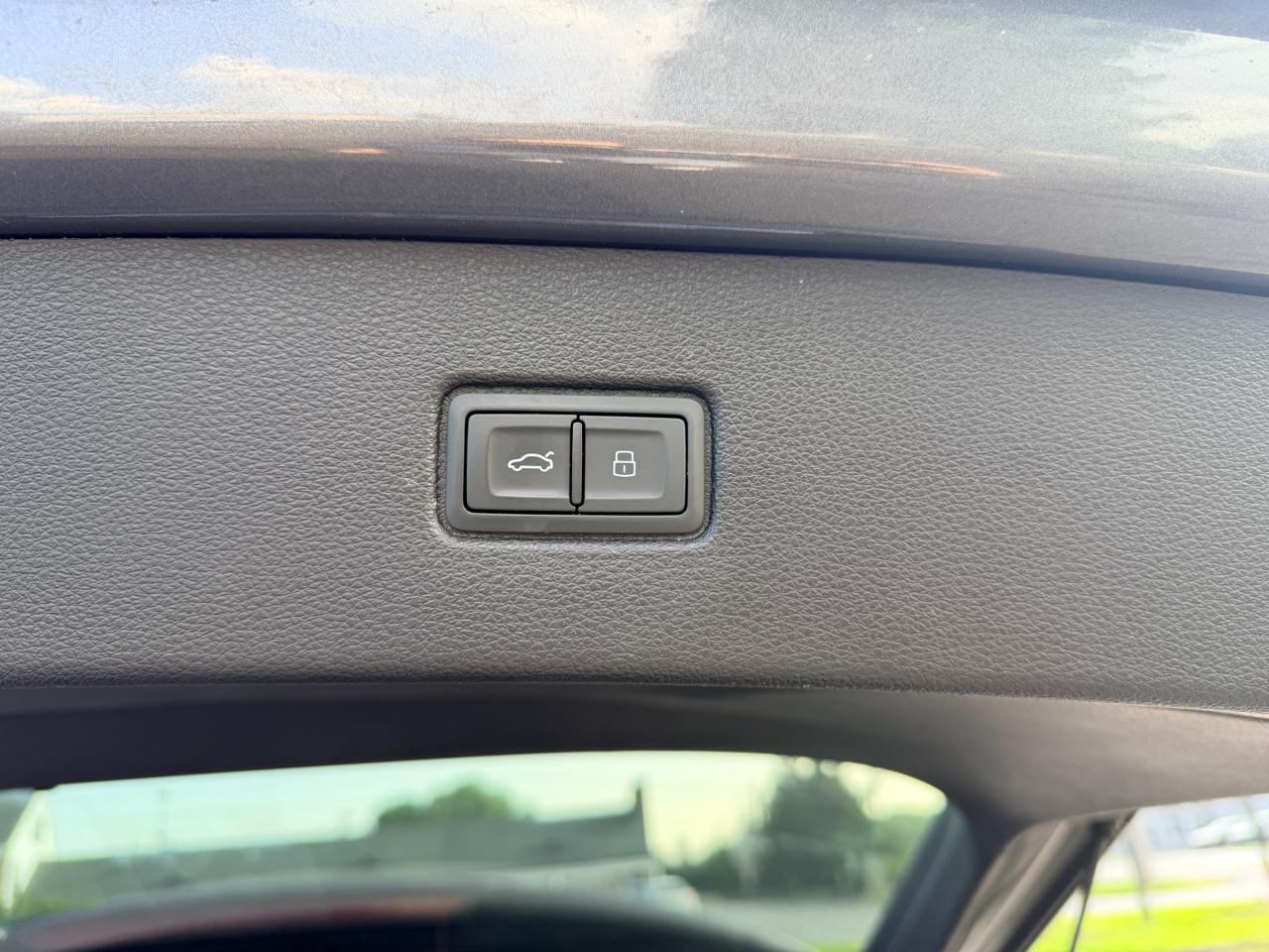 Audi Q7 Prestige 55 TFSI quattro 2022