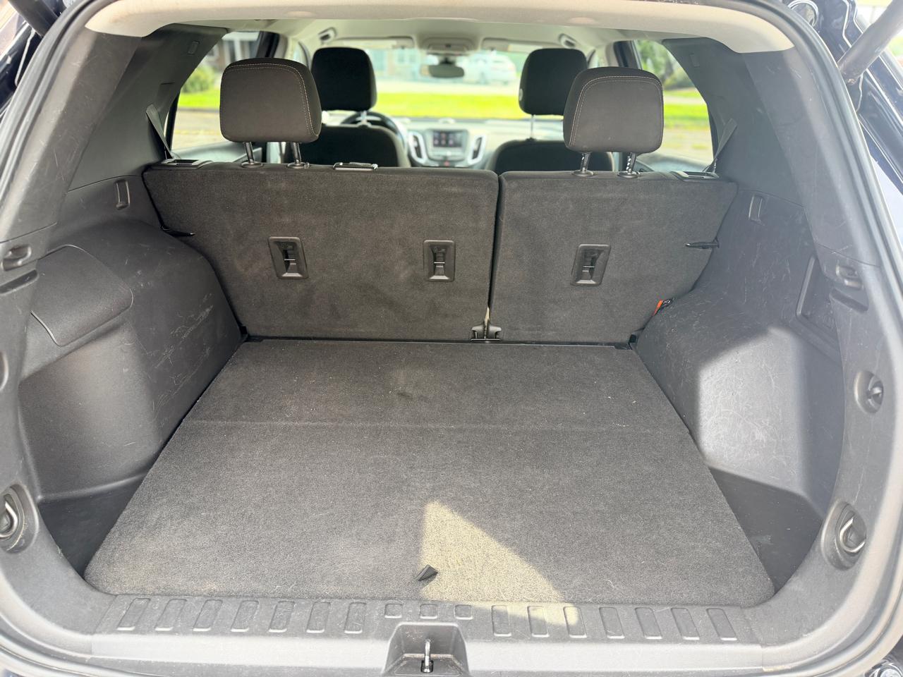 Chevrolet Equinox LT AWD 2021