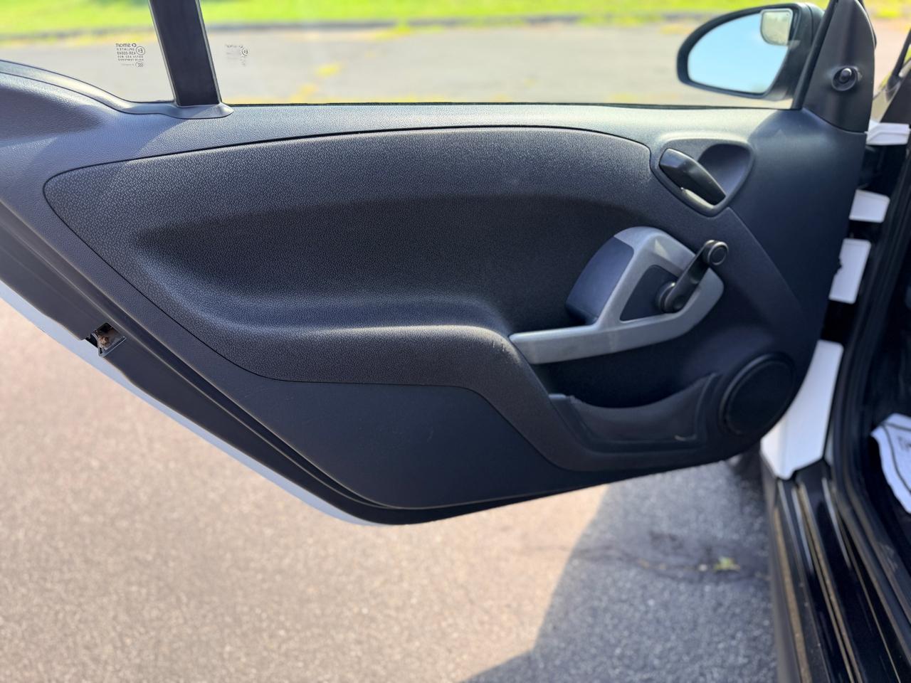 Smart Fortwo Passion 2013