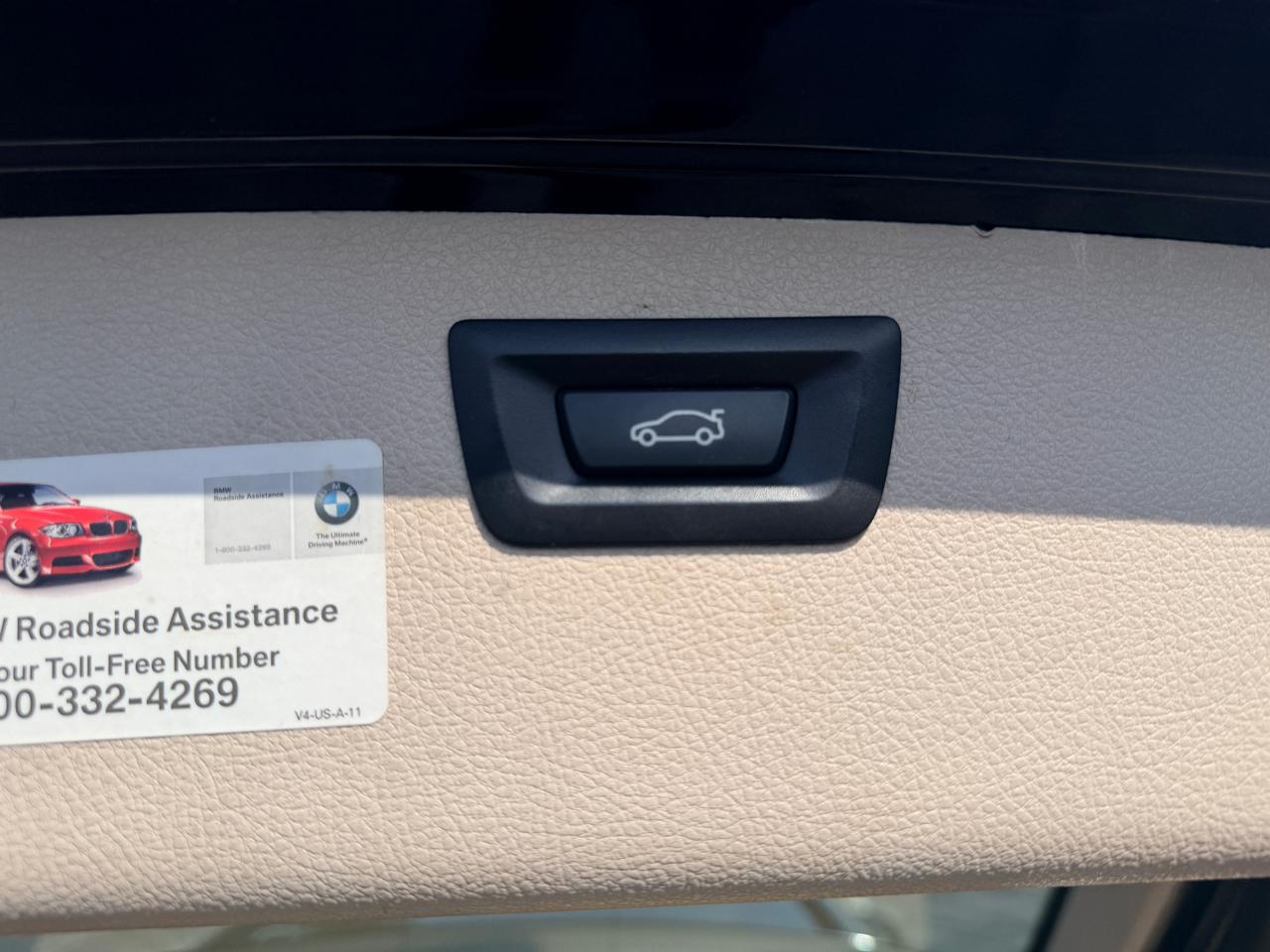 BMW 3-Series Sport Wagon 328i xDrive 2014