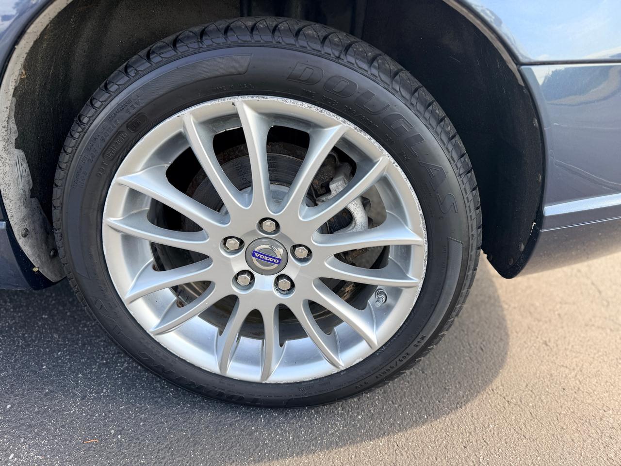 Volvo S40 2.4i 2010