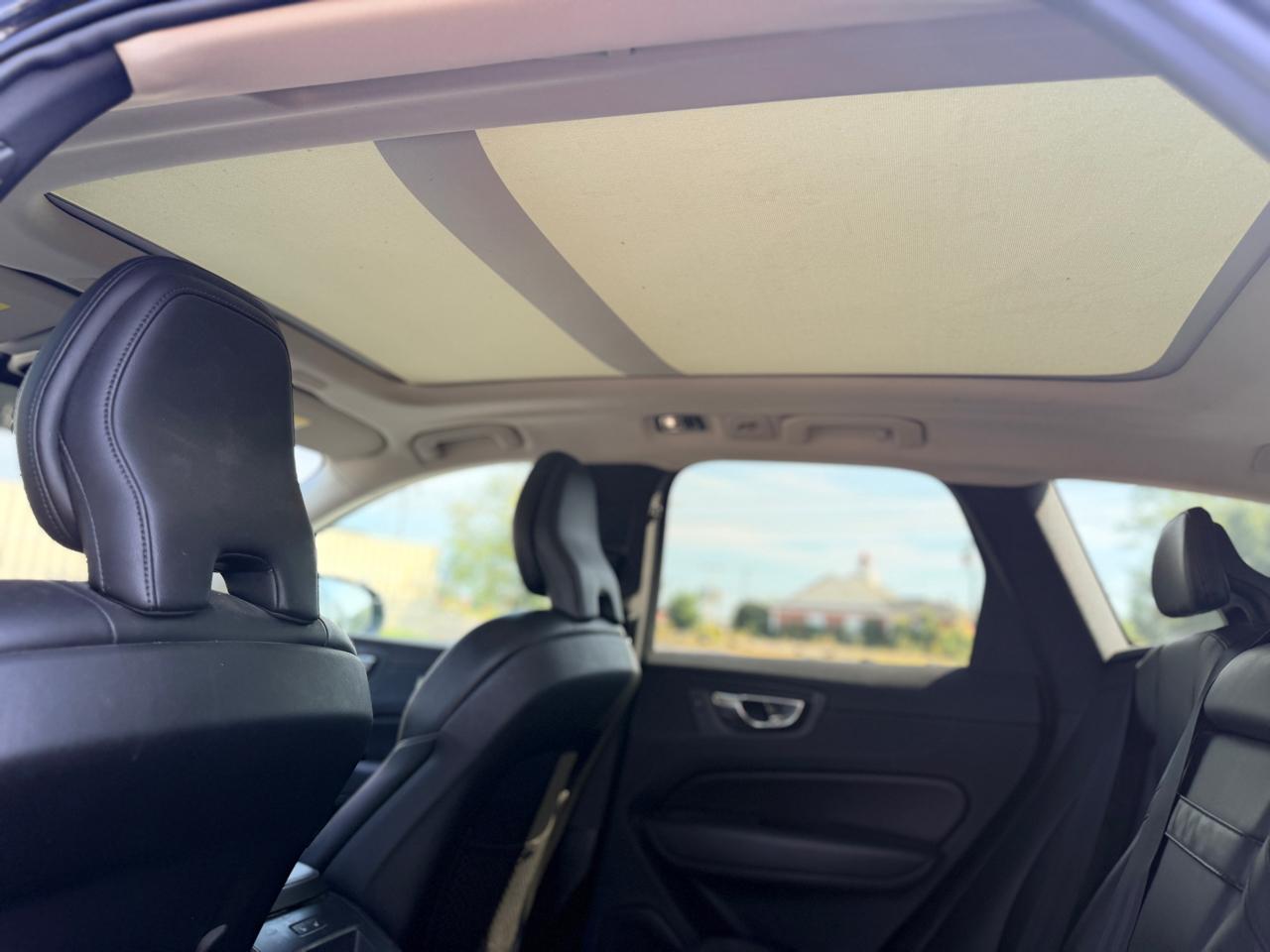 Volvo XC60 T5 Momentum AWD 2019