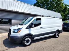 2019 Ford Transit Van 