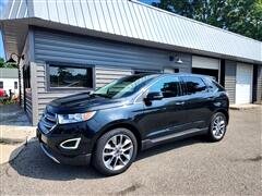 2015 Ford Edge 