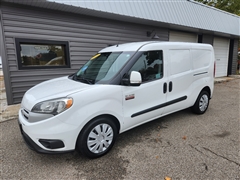 2016 RAM ProMaster City Cargo Van 