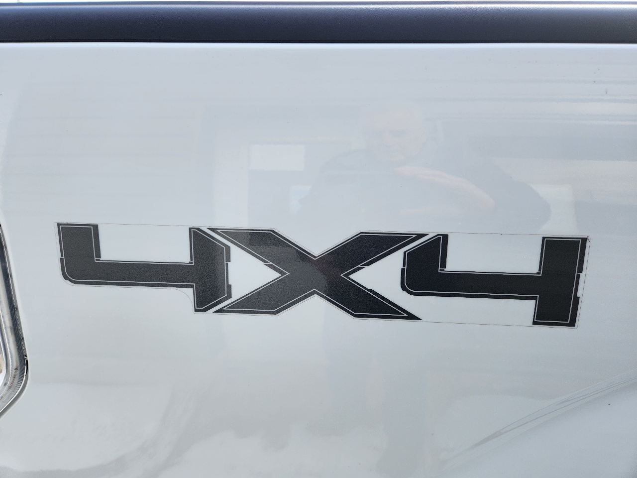 Ford F-150 4WD SuperCab 145" Lariat 2013