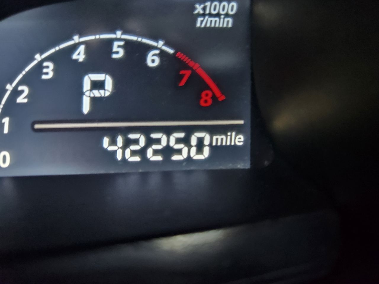 Toyota Yaris iA Manual (Natl) 2017