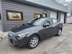 2017 Toyota Yaris iA 