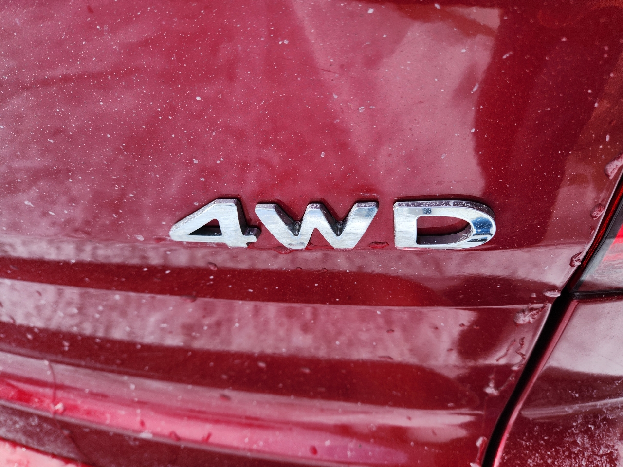 Ford Explorer 4WD 4dr XLT 2014