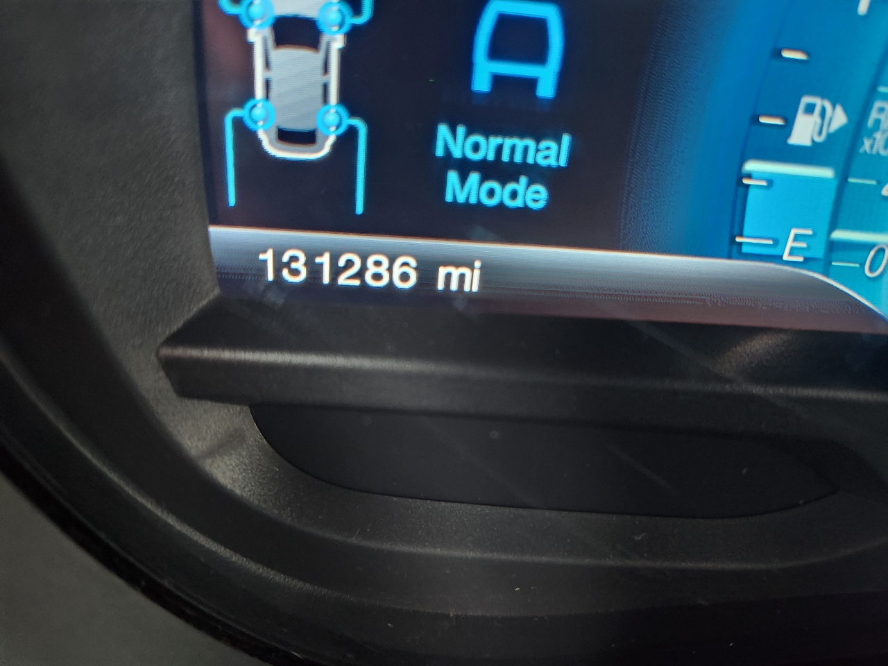 Ford Explorer 4WD 4dr XLT 2014