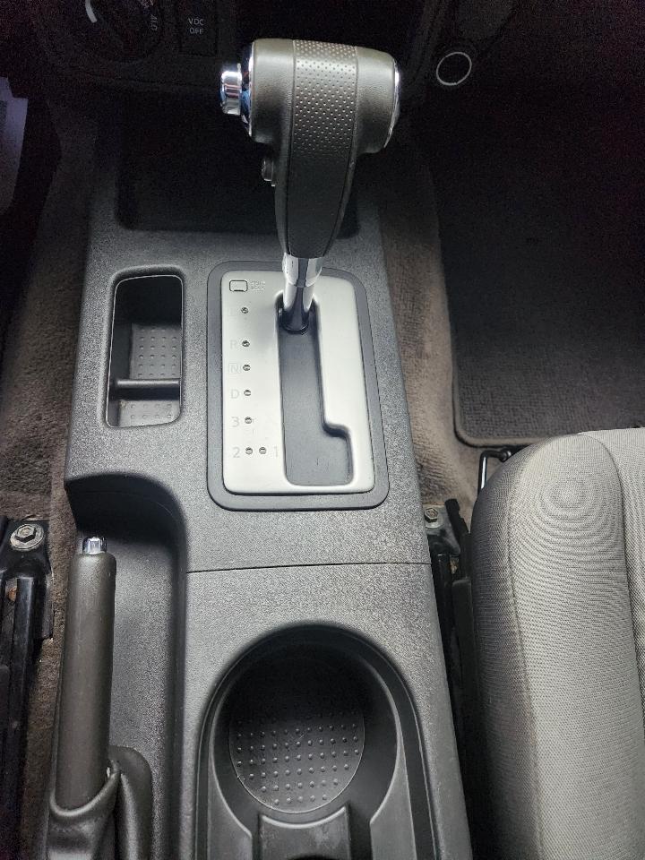 Nissan Xterra 4WD 4dr Auto S 2010