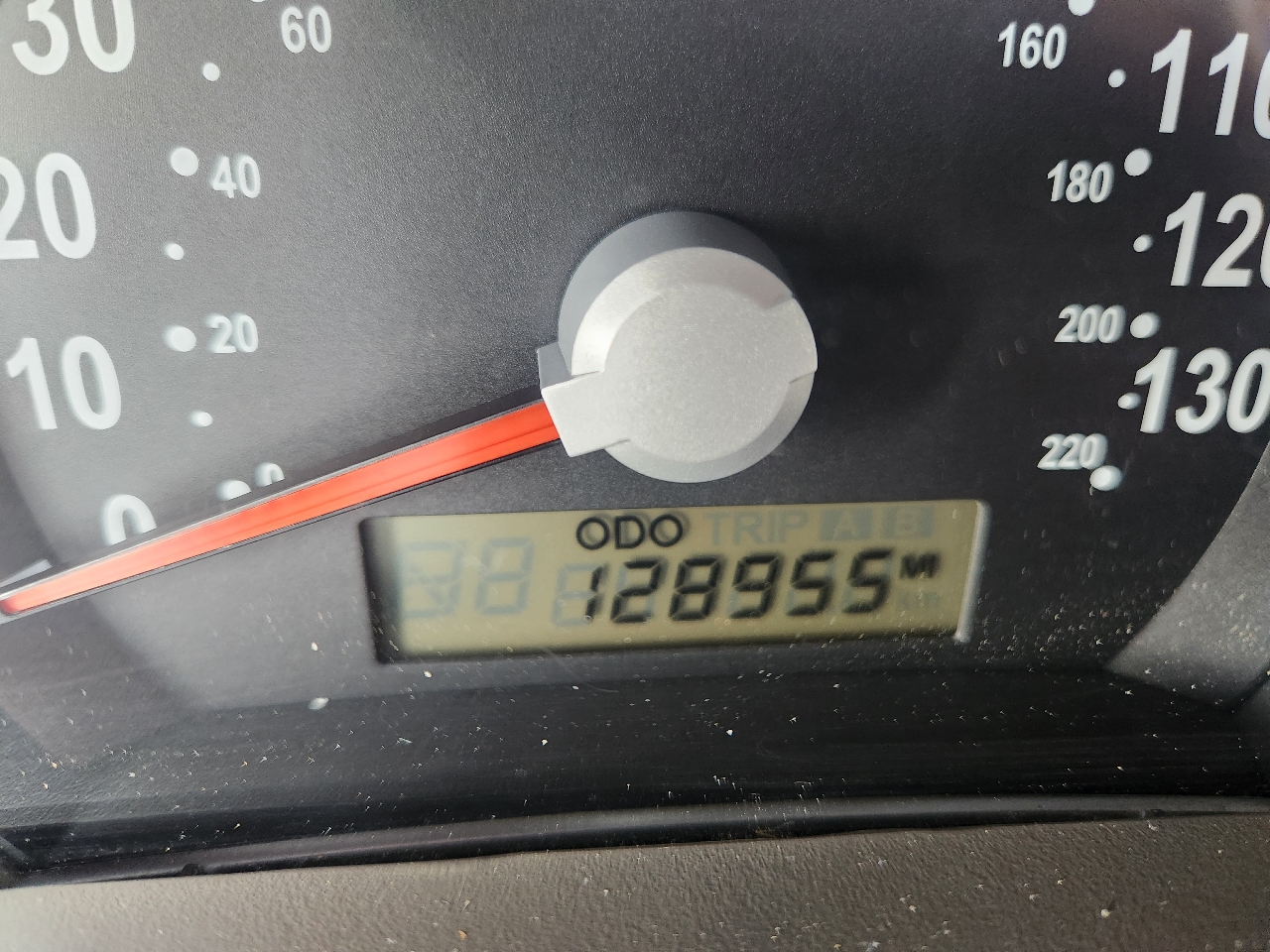 Kia Sedona 4dr LWB LX 2010