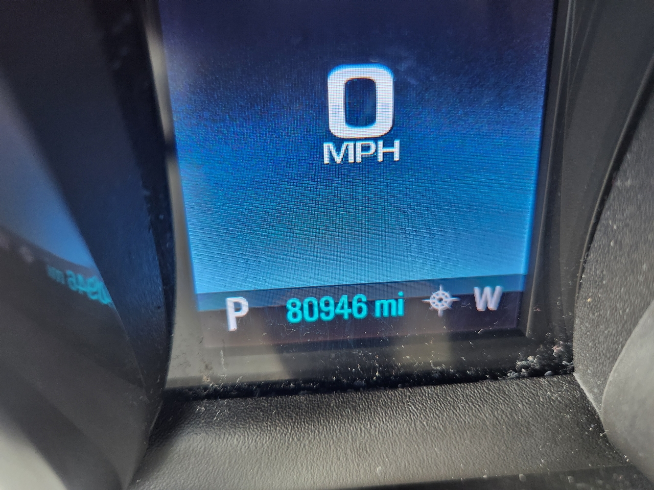 Chevrolet Malibu 4dr Sdn LS w/1LS 2015