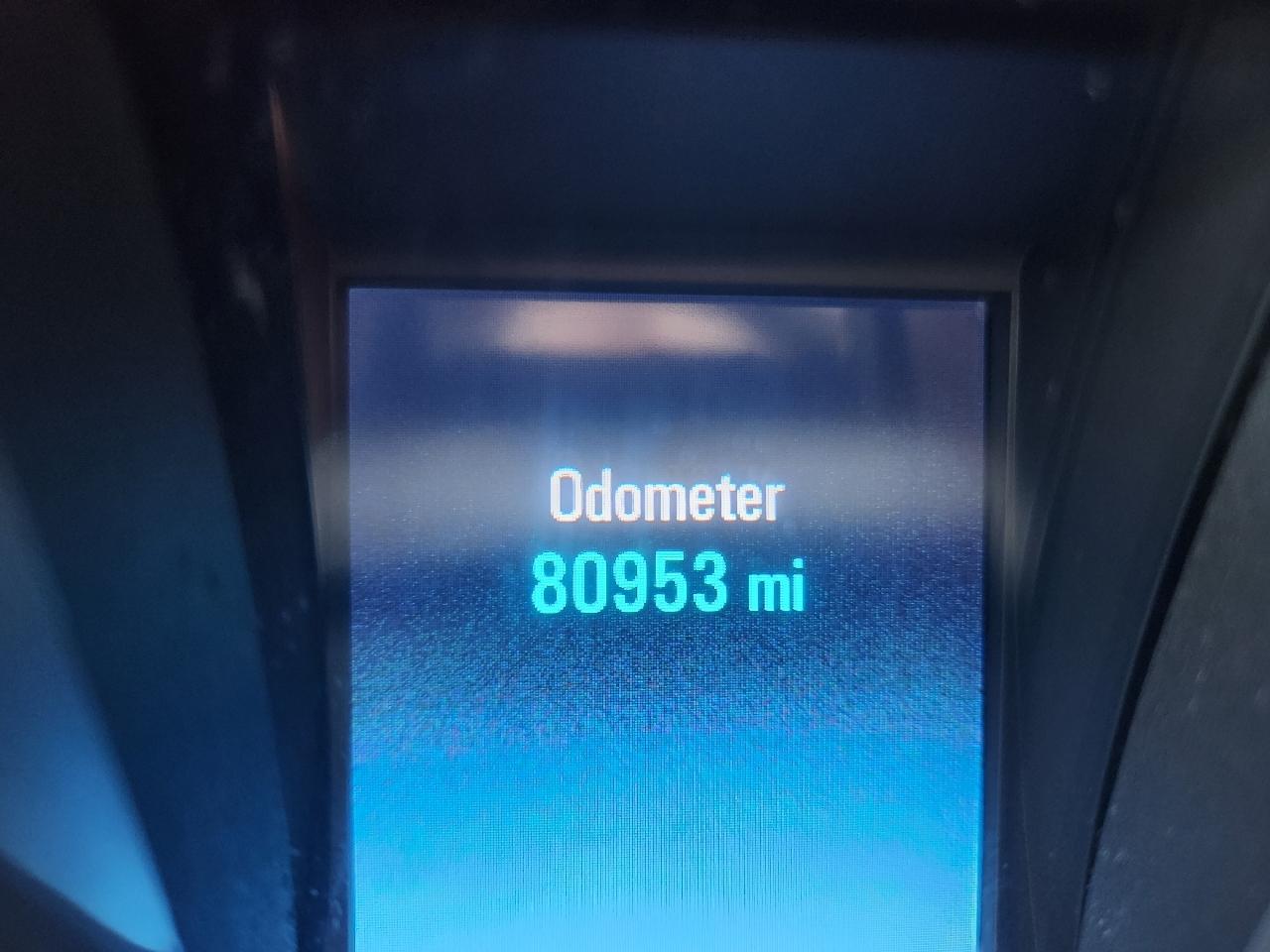 Chevrolet Malibu 4dr Sdn LS w/1LS 2015