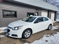 2015 Chevrolet Malibu 