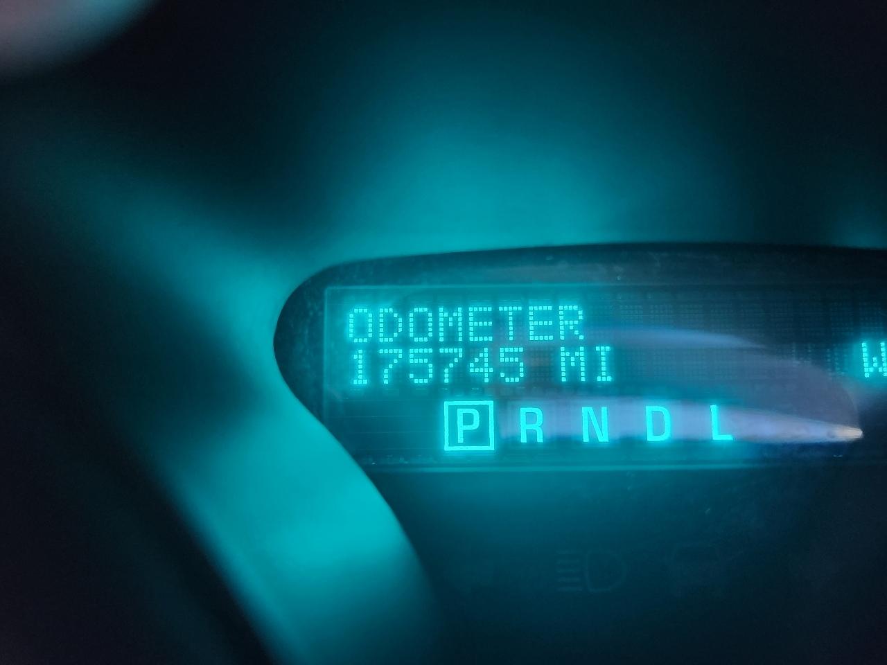 Buick Enclave FWD 4dr Leather 2016