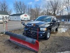 2003 Dodge Ram 1500 