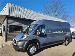 2019 RAM ProMaster Cargo Van 