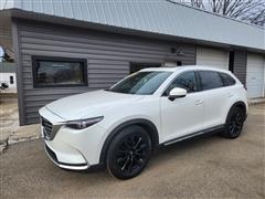2016 Mazda CX-9 