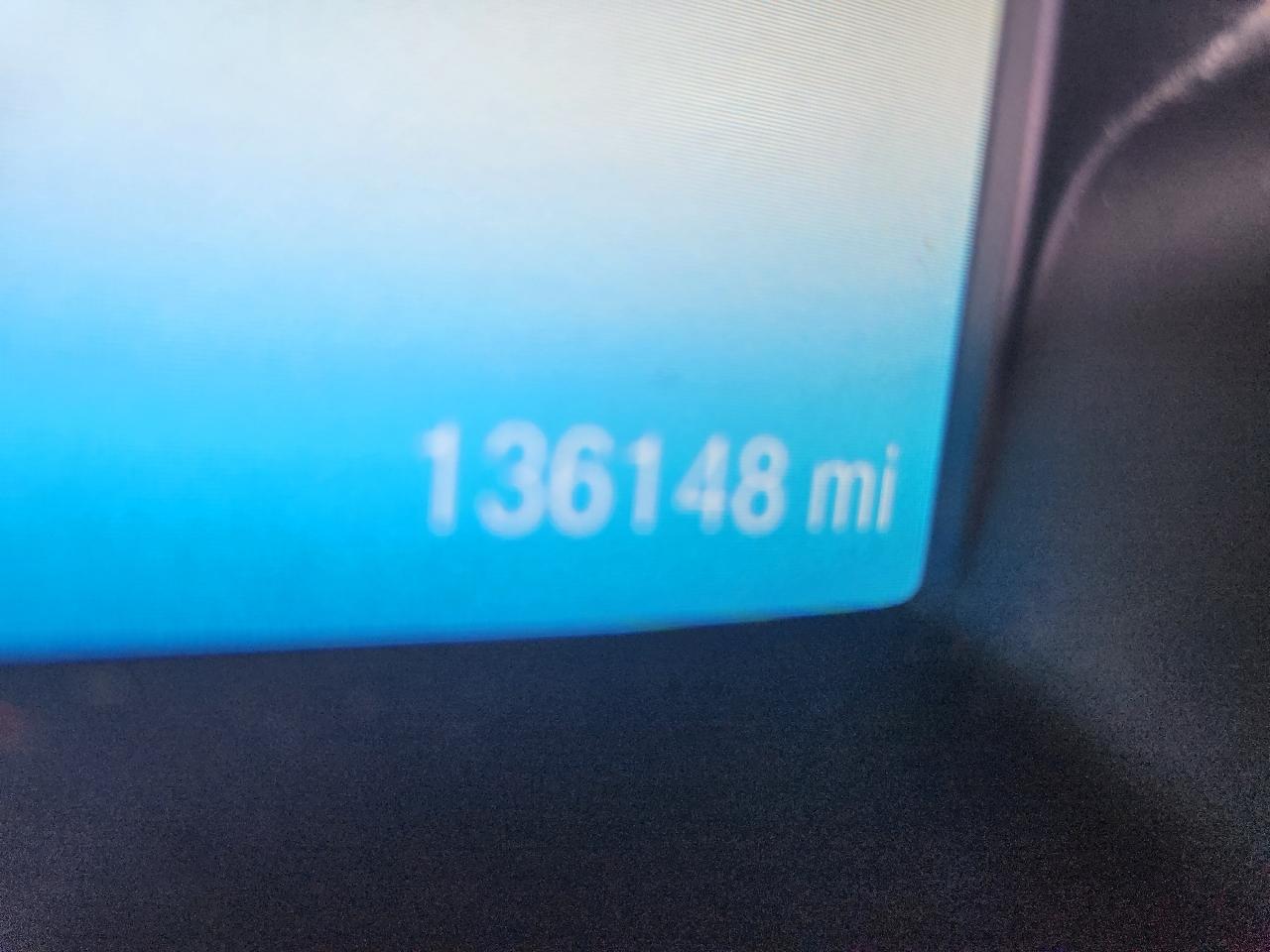 Ford Escape FWD 4dr Titanium 2014