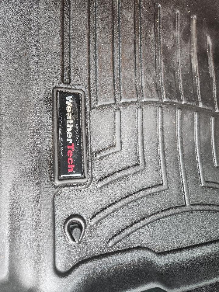 RAM 1500 4WD Quad Cab 140.5" Big Horn 2013