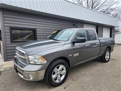 2013 RAM 1500 