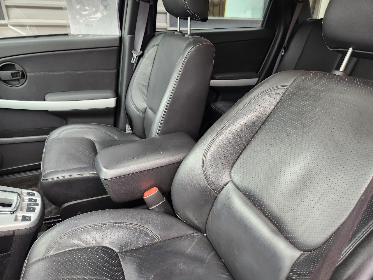 Chevrolet Equinox AWD 4dr Sport 2009