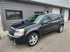 2009 Chevrolet Equinox 