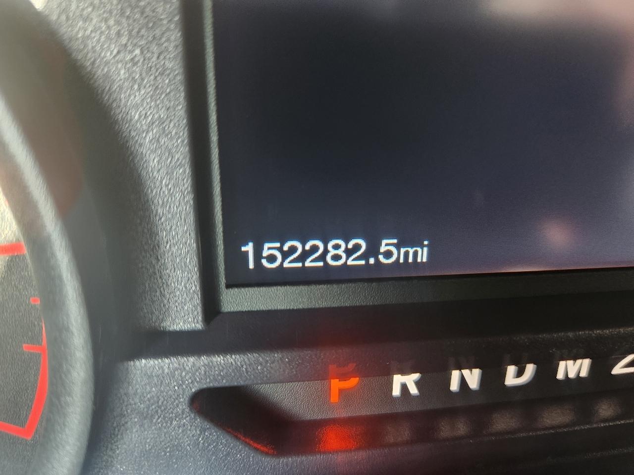 Ford F-150 4WD SuperCab 163" Lariat w/HD Payload Pkg 2015