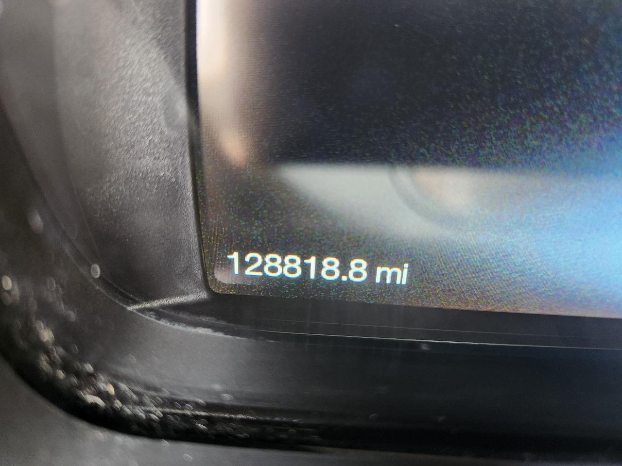 Lincoln MKT 3.5L AWD Standard 2019