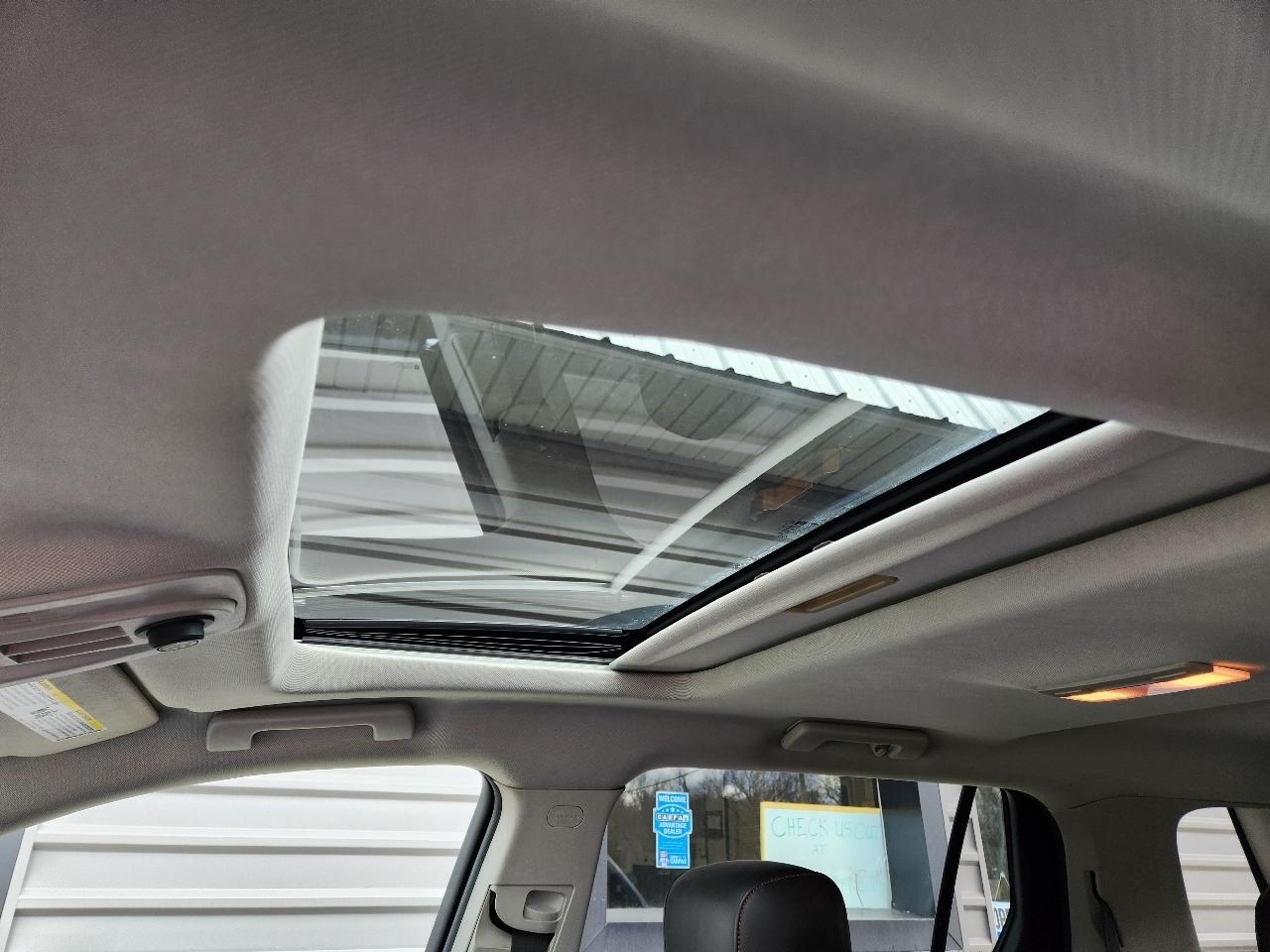 GMC Terrain FWD 4dr SLT-1 2012