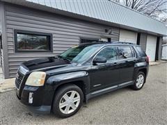 2012 GMC Terrain 